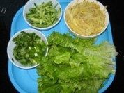 家庭版鸡蛋灌饼做法图解2)