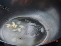 热腾腾的清炒生菜做法图解7)