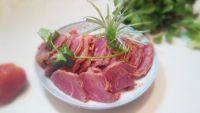 自制卤牛肉