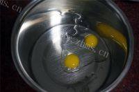 自己做的牛奶方块小饼干做法图解2)