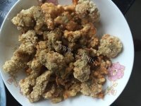 好吃的鸡米花做法图解8)