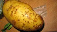 色味俱佳的炝拌土豆丝做法图解2)