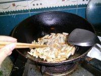 自己做的油炸薯条做法图解9)