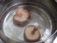 自己做的韭菜馅水饺做法图解3)