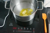 DIY奶油泡芙做法图解2)
