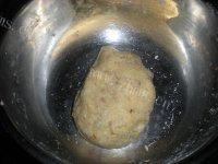 自制意大利咖啡饼干做法图解4)