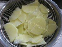 最爱的干锅土豆片做法图解4)