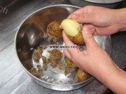 自制山西特色小吃炒盔垒做法图解1)