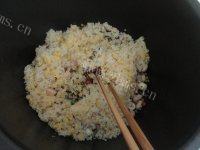「家庭版」八宝饭做法图解4)