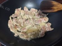 苺干香爆里脊做法图解5)