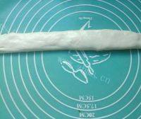 自己做的葱香手抓饼做法图解6)
