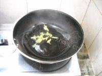 自己做的腊肉糯米饭做法图解4)
