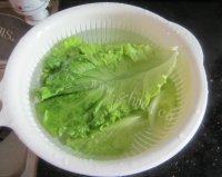 汉堡包做法图解2)