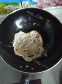 自制手抓饼做法图解4)
