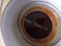 自制布朗尼做法图解3)