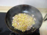 家常菜黄豆芽炒肉片做法图解11)