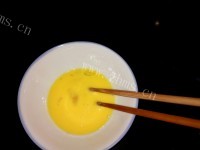 五味俱全的紫菜鸡蛋汤做法图解4)