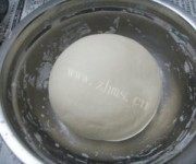自家味道的小笼包做法图解4)