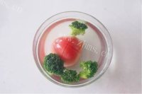 好吃的芝士培根焗意大利面做法图解2)