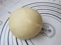 芳香四溢的红糖馒头做法图解5)
