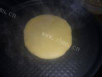健康美食之鸡蛋饼
