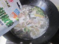 「首发」鱼头豆腐汤做法图解7)