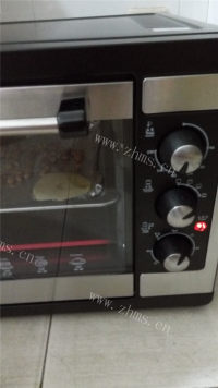 自制光饼做法图解6)