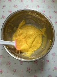 诱人的芭比娃娃蛋糕做法图解6)