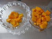 芒果酸奶西米露的做法图解九
