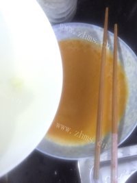 蛤蜊蒸蛋做法图解5)