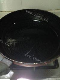 十分诱人的煎饼做法图解3)