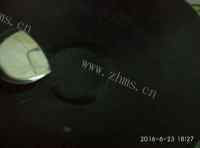 汤鲜味美菜花鱿鱼汤做法图解2)
