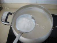「首发」香辣豆腐花做法图解4)