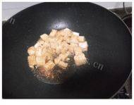 香喷喷的麻婆豆腐做法图解6)