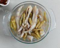 好吃的酸辣泡鸡爪做法图解7)