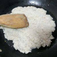 家常菜香煎藕饼做法图解6)