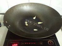 鲜甜茄汁花菜做法图解5)