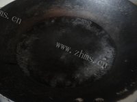 简单快捷的毛豆木耳蝴蝶面做法图解5)