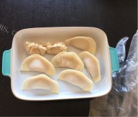 包饺子做法图解7)