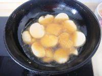 家常菜五香素鸡做法图解3)
