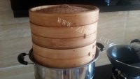 质嫩爽口的清蒸排骨做法图解4)