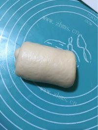 自制中种北海道吐司做法图解16)