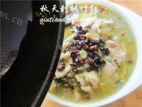 家常菜香辣酸菜肉片做法图解19)