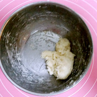 自制香橙吐司做法图解1)