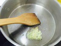 家常菜蒜炒空心菜做法图解3)