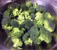 香喷喷的照烧鸡腿做法图解11)
