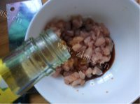 DIY豆角焖面做法图解4)