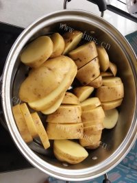 美味自制饭包做法图解1)