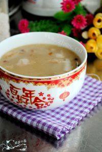 滋补的简阳羊肉汤做法图解12)