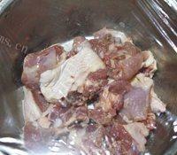 「DIY美食」啤酒鸭做法图解3)